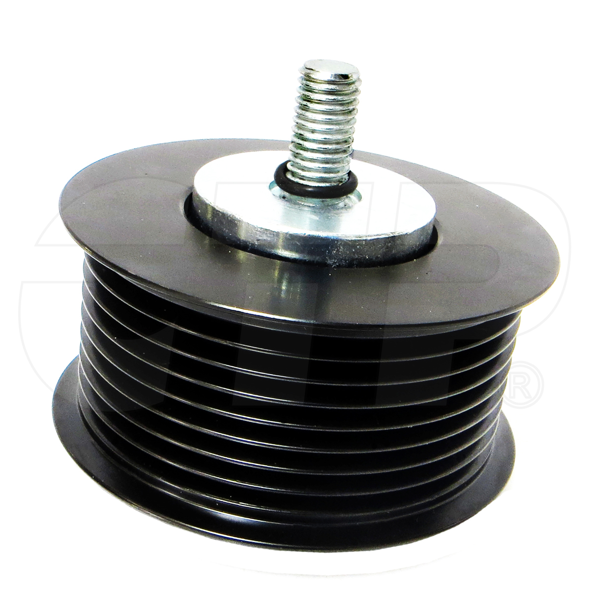 1979642 Pulley As-idler for CATERPILLAR
