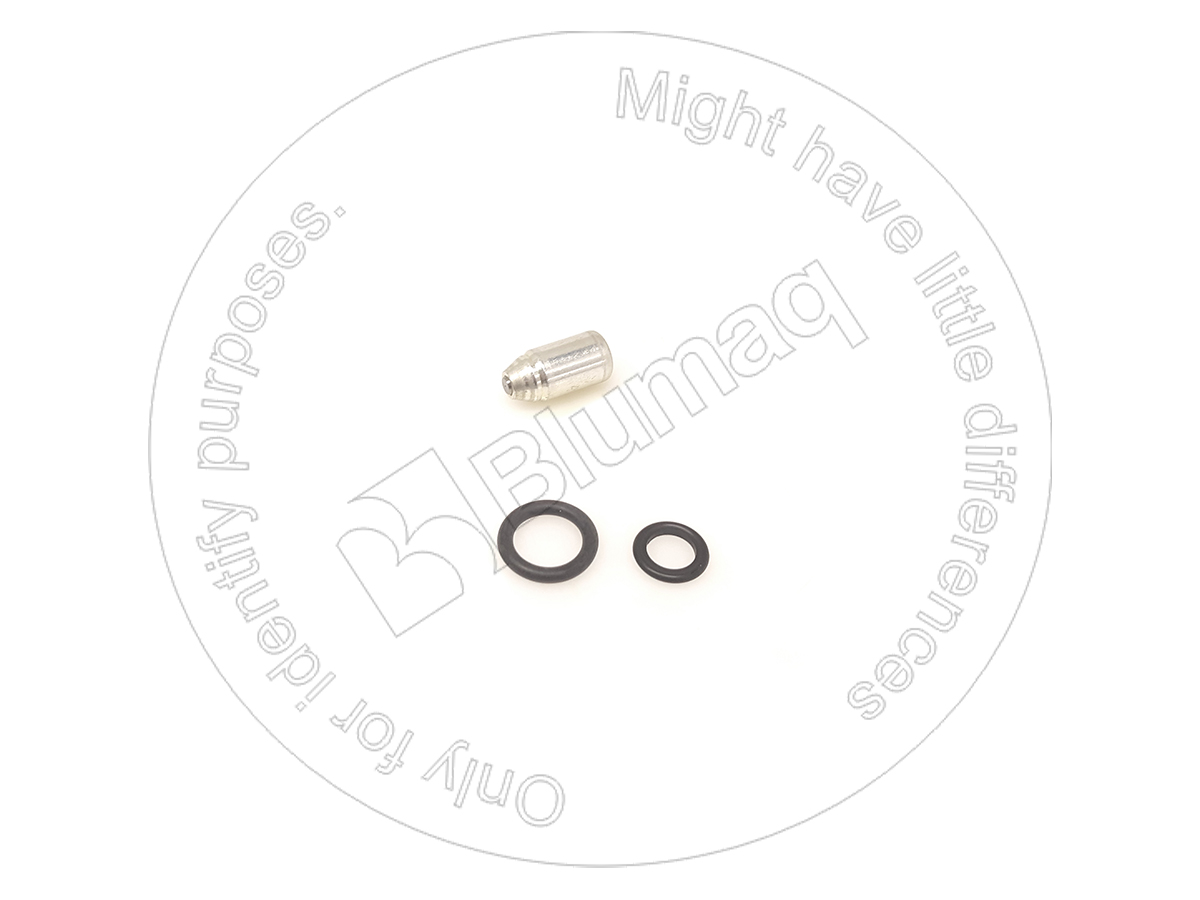 8M-1582 Nozzle for CATERPILLAR