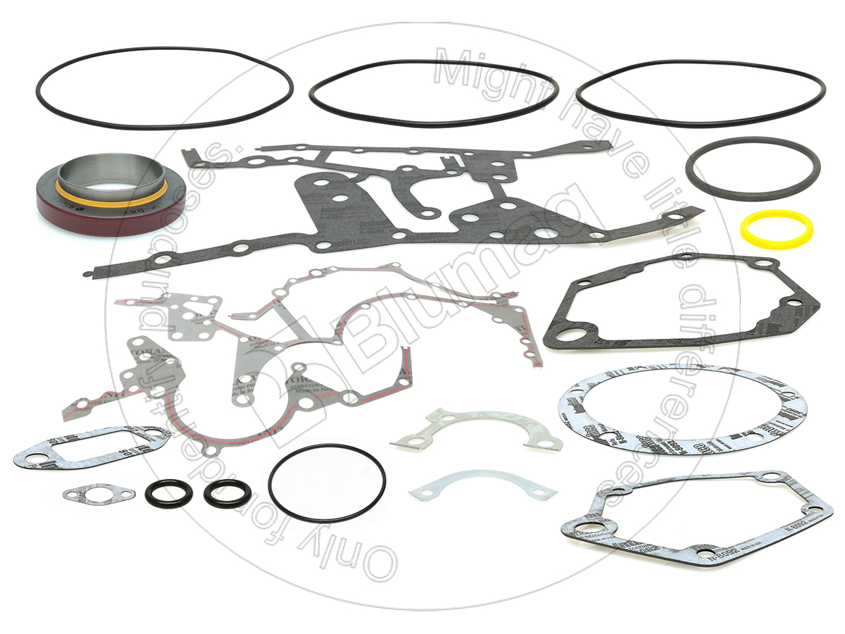 138-7720 Gasket Kit for CATERPILLAR