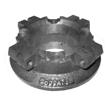 2H4482 Collar for CATERPILLAR