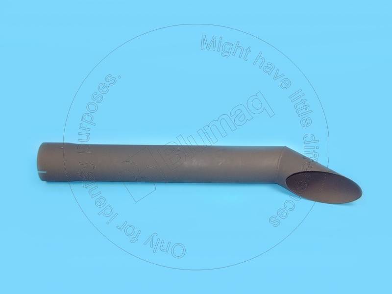 8S-2766 Tube