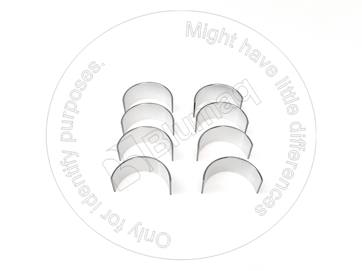 6810-21-8180 Con. Rod Bearing Set for BLUMAQ