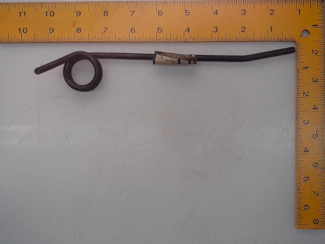 421-00069 Right Finger for GEHL MANITOU