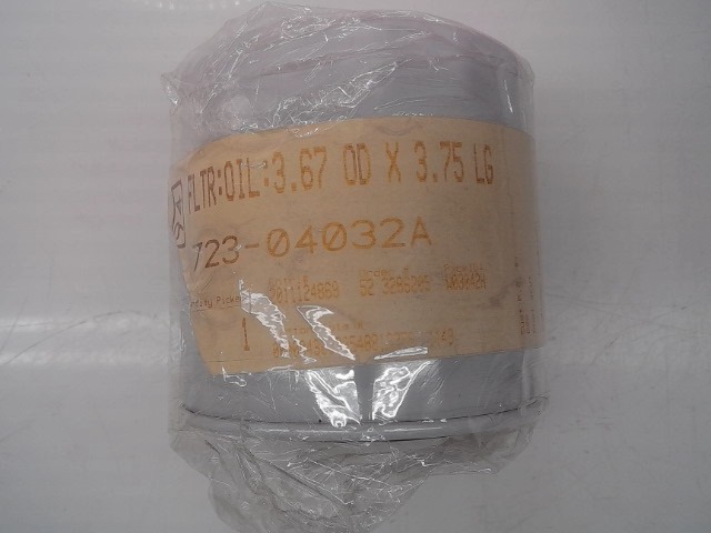 723-04032A Filter for CUB CADET