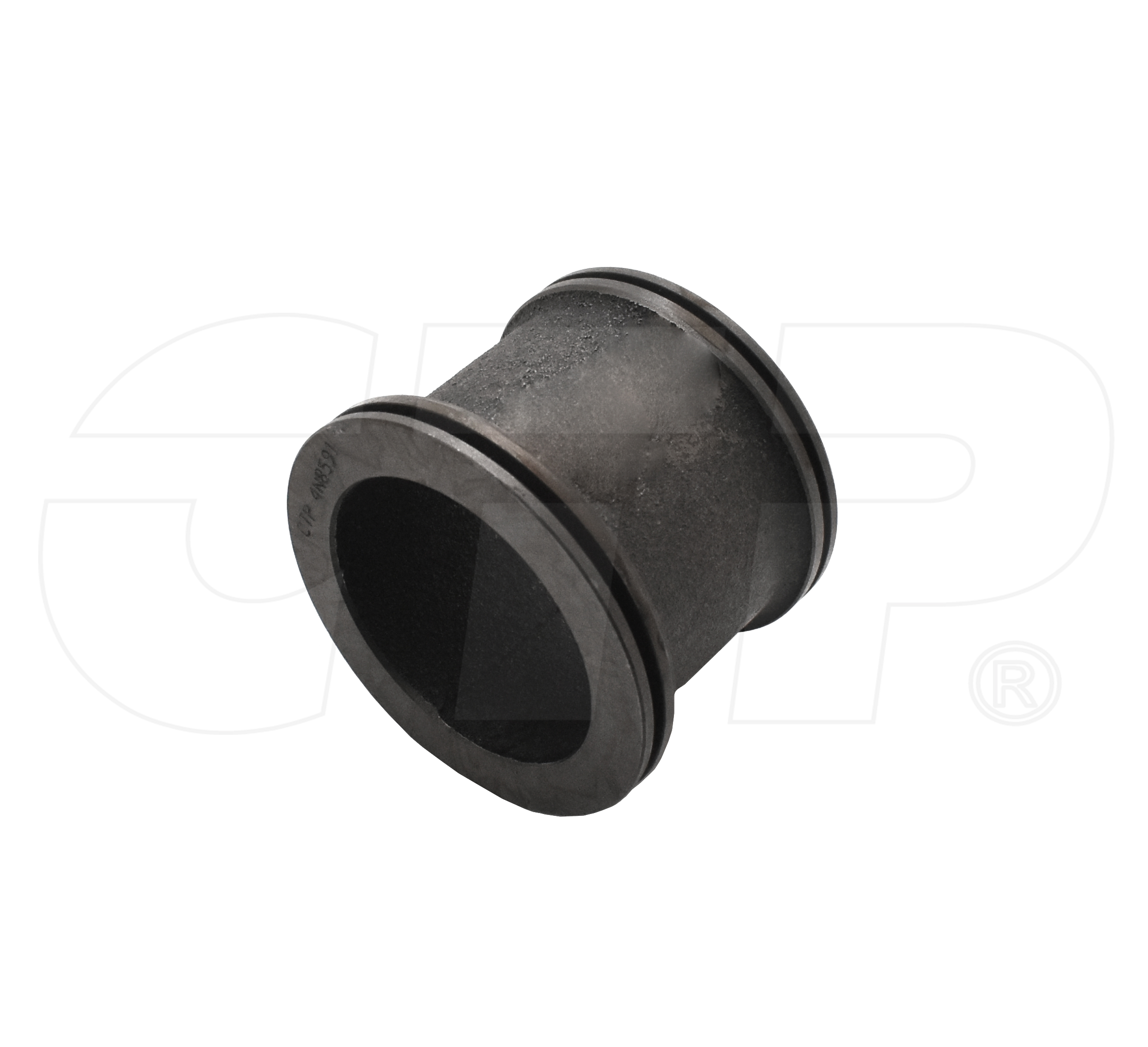 4N8591 Coupling-exh for CATERPILLAR