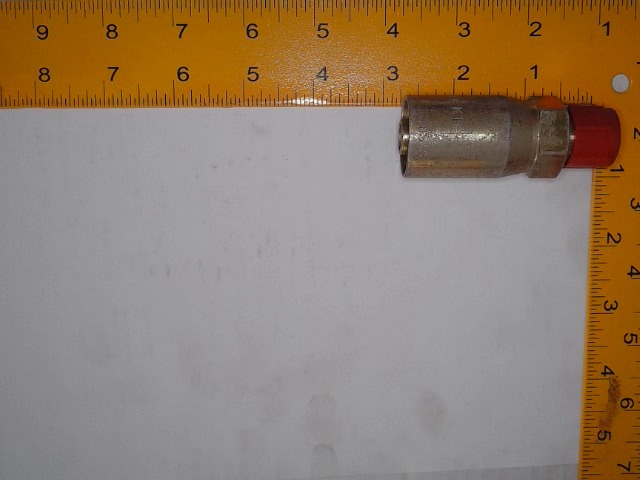116-0499 CATERPILLAR Coupling