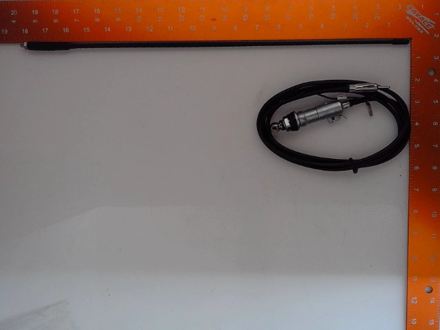 AL115638 Antenna for JOHN DEERE