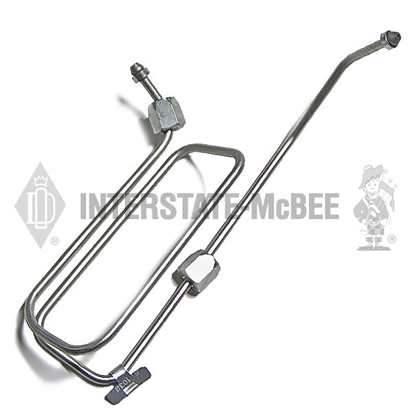 M-6I1032 Fuel Line for INTERSTATE MCBEE