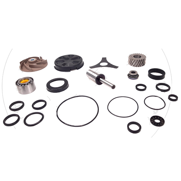 276054 VOLVO Repair Kit
