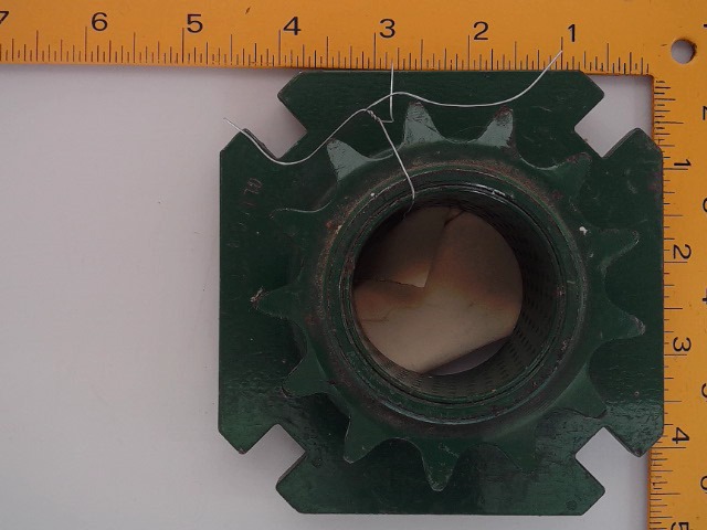 AH143100 A- Willfitpart for JOHN DEERE