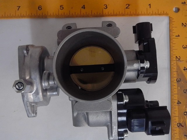 K7811-80302 Body, Throttle for KUBOTA