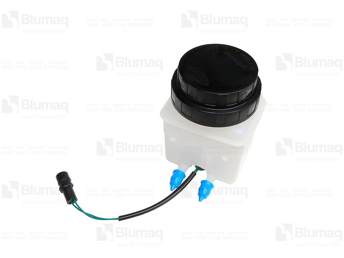 4E-8619 Tank Reservoir for BLUMAQ