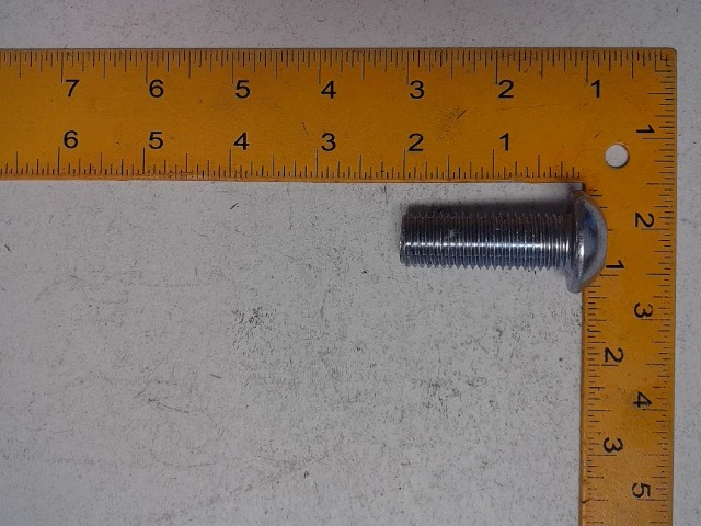 233-3323 16-2x45mm Bolt