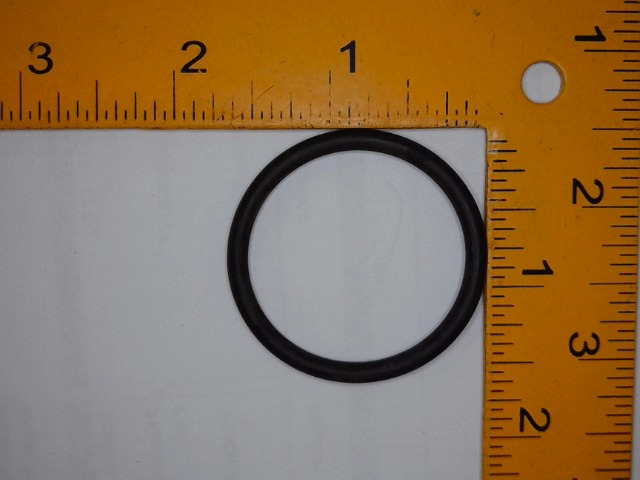 A28077 CASE Seal O-ring