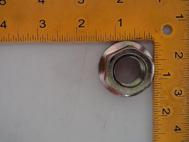 712-3078 Flange Nut for CUB CADET