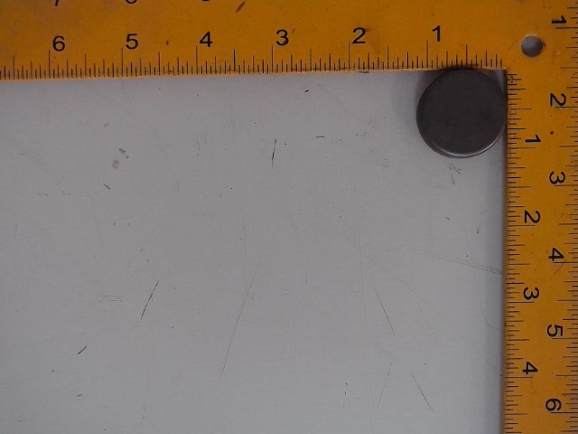 170-27175 Cap for GEHL MANITOU