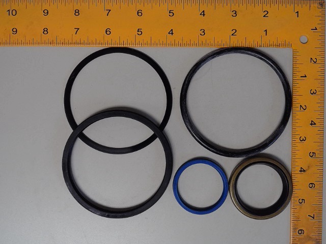 SN8943-1 Seal Kit for AGCO