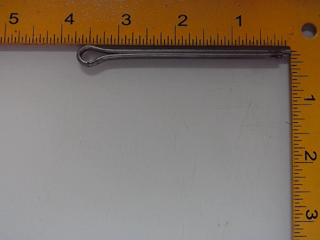 432-1248 Cotter Pin for CUB CADET
