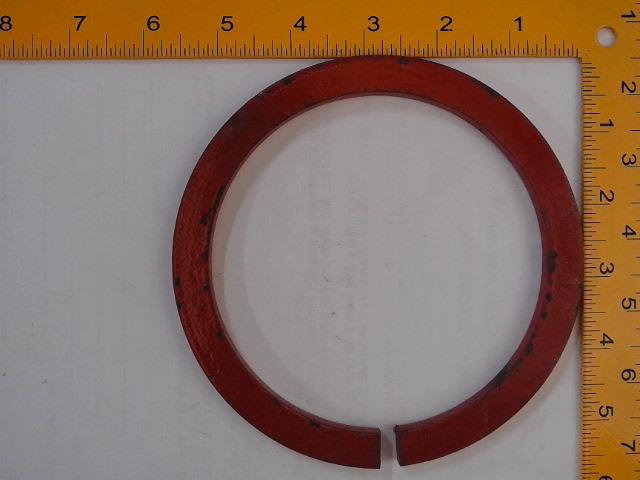 88-0287 Ring for BUSHHOG KEWANEE