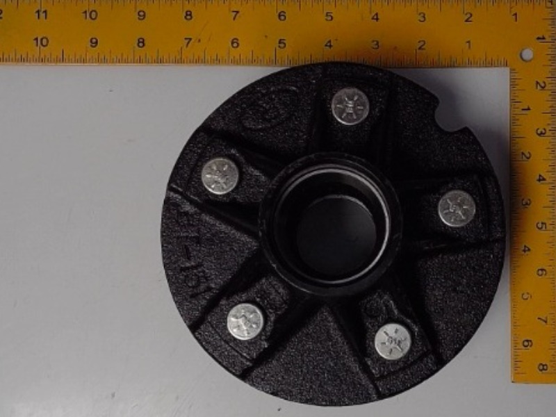 5BP502422B Hub for JOHN DEERE