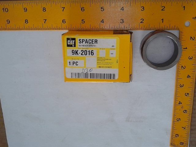 9K-2016 Spacer