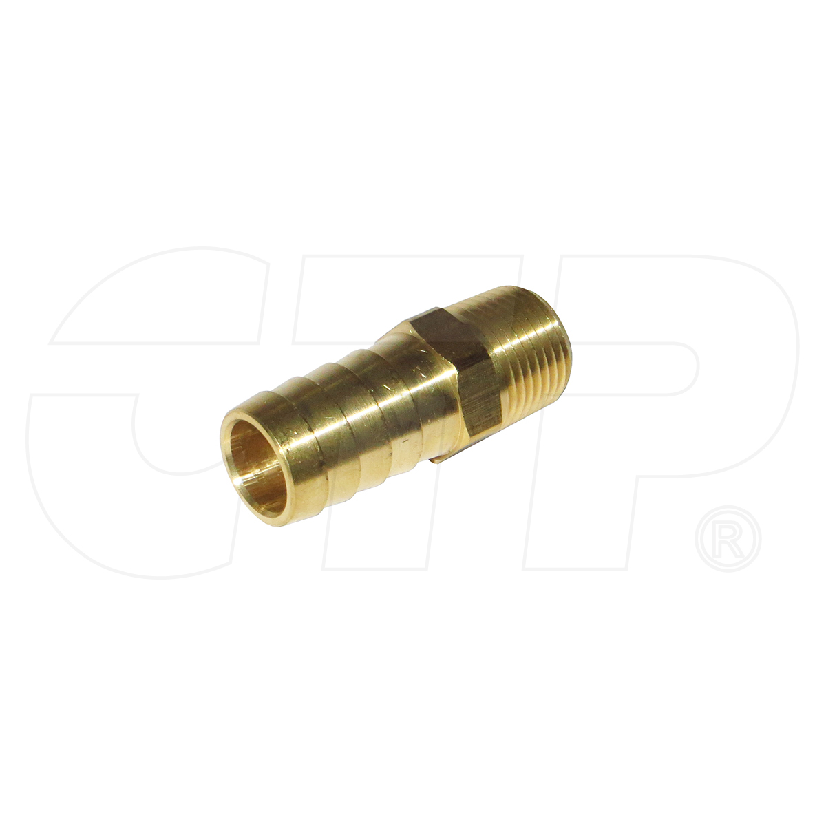 7D7026 Hose Fitting Barb