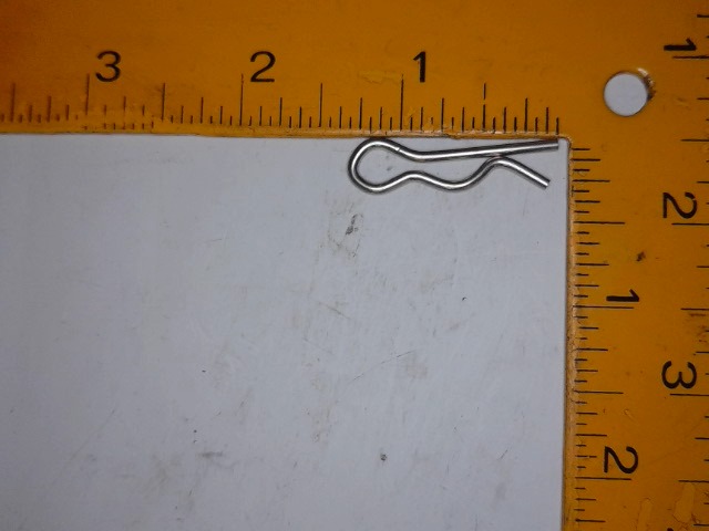 04052-01038 Cotter Pin for KOMATSU