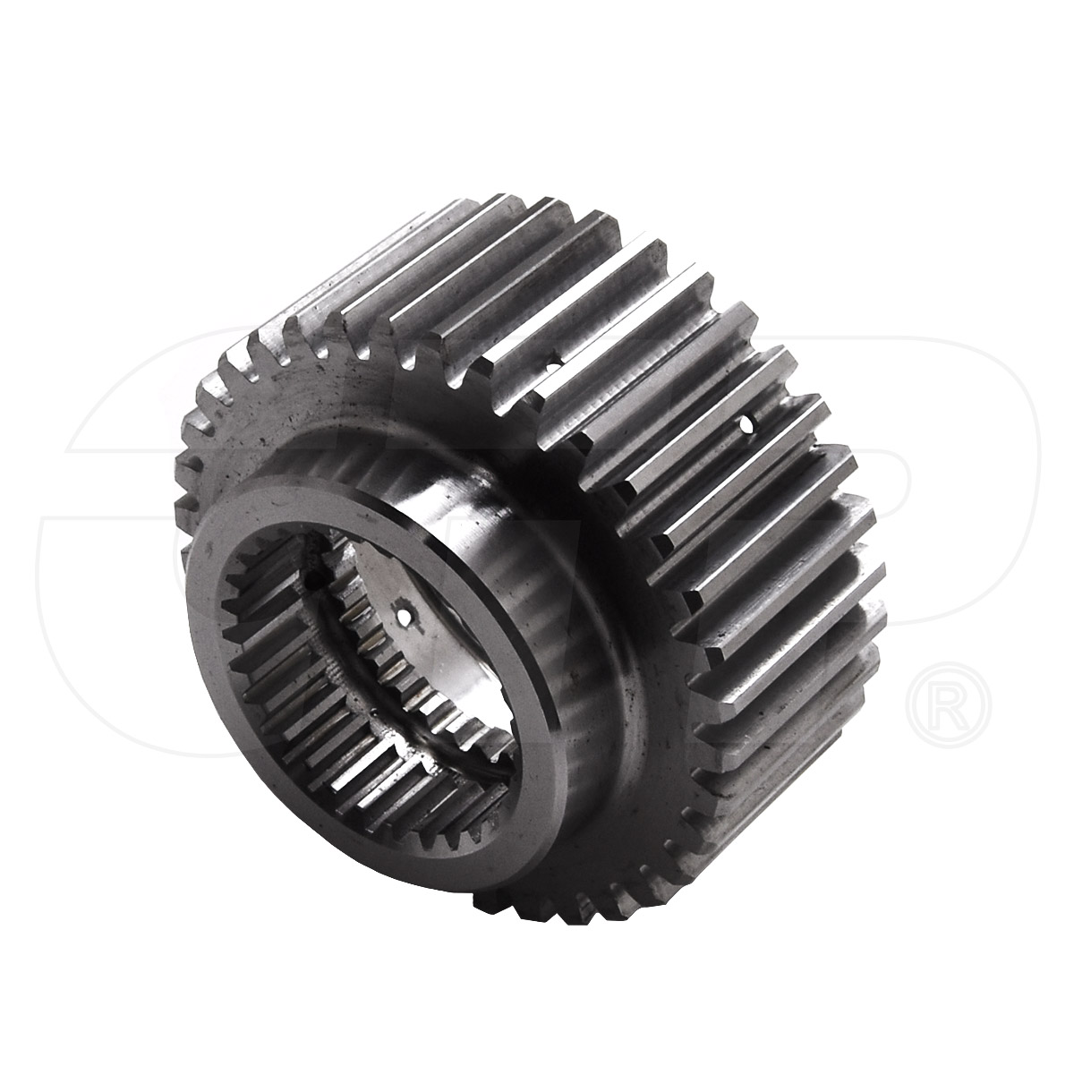 7G-7616 Hub