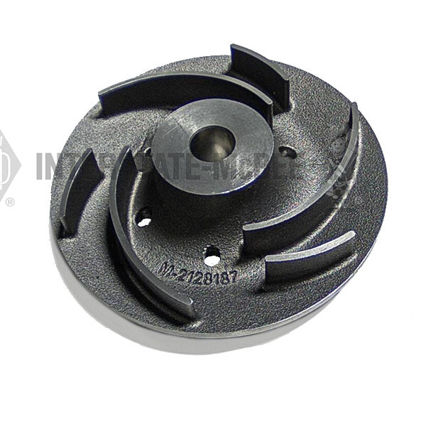 M-2128187 Impeller - Water Pump for INTERSTATE MCBEE
