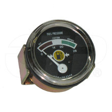 3H3344 Gauge Fuel for CATERPILLAR
