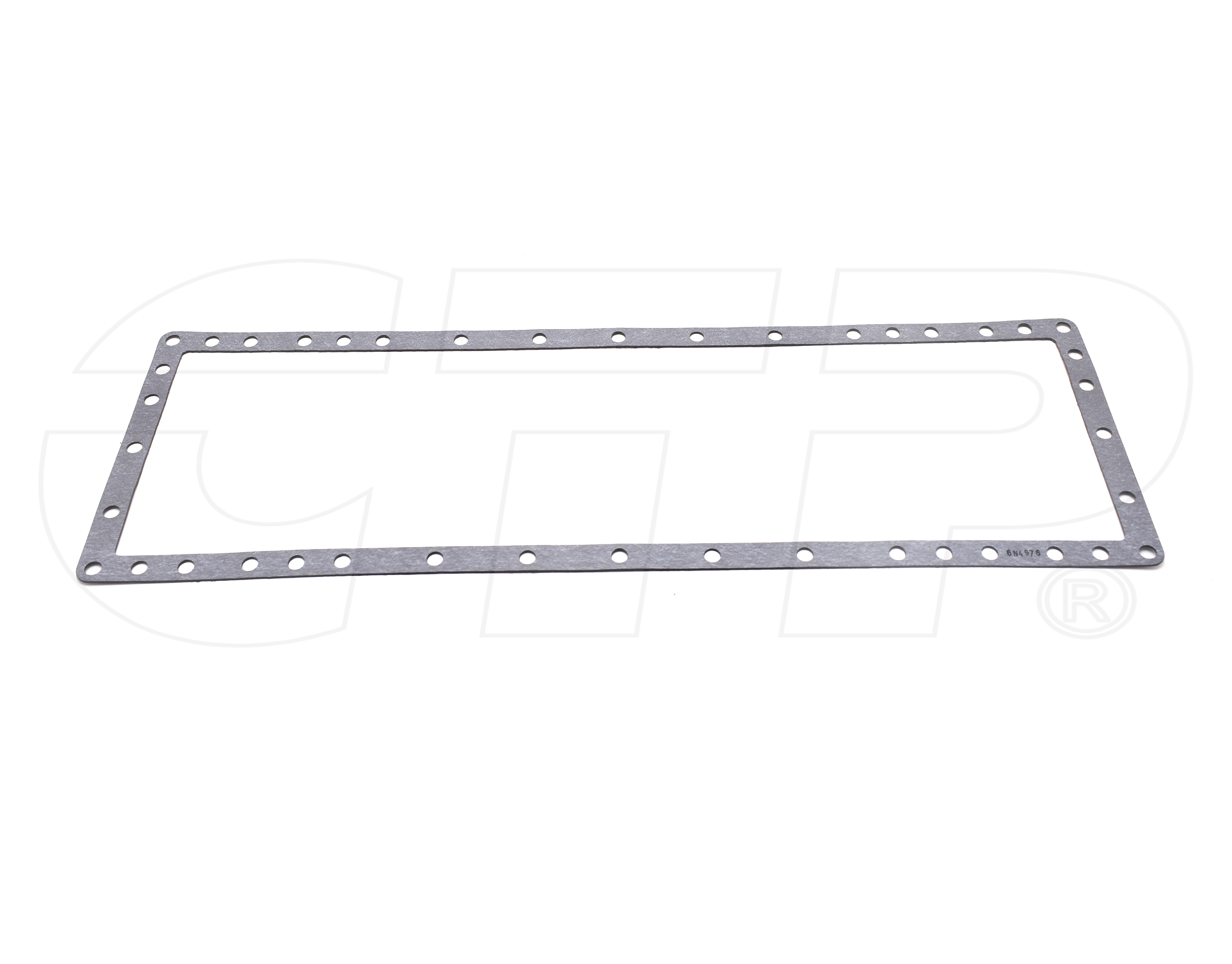 6N4976 Gasket for CATERPILLAR