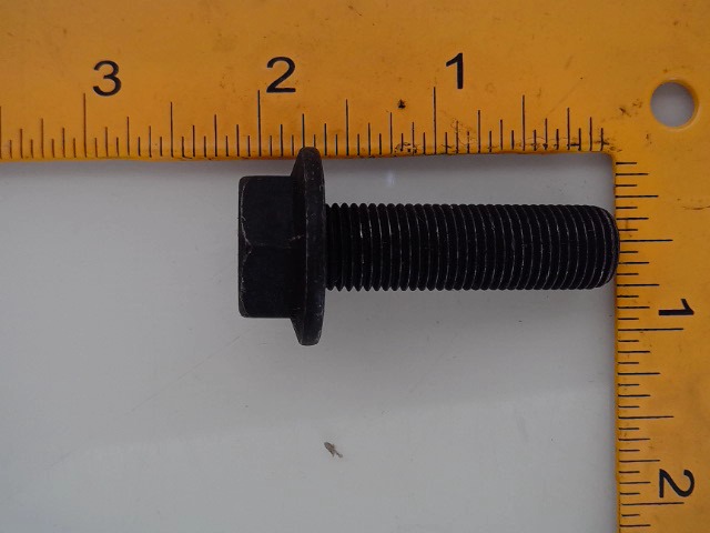 1823929C1 Bolt 10.9