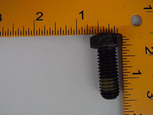 R40236 Bolt for JOHN DEERE