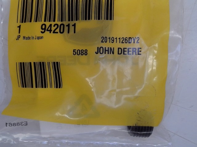 94-2011 Set Screw for JOHN DEERE
