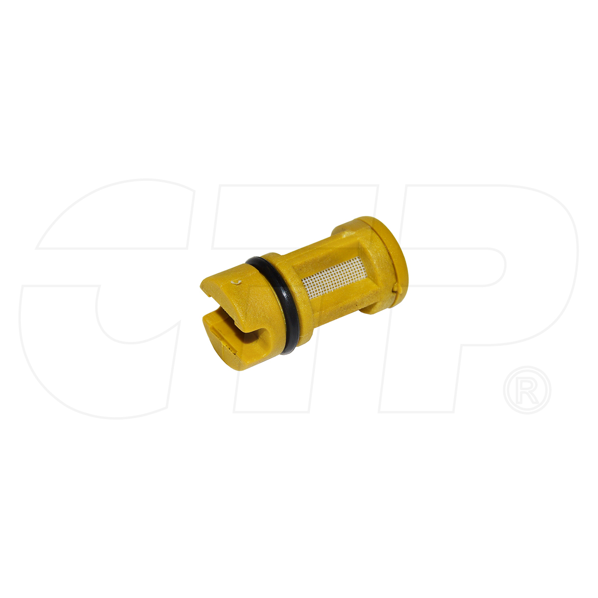 2385508 Orifice for CATERPILLAR