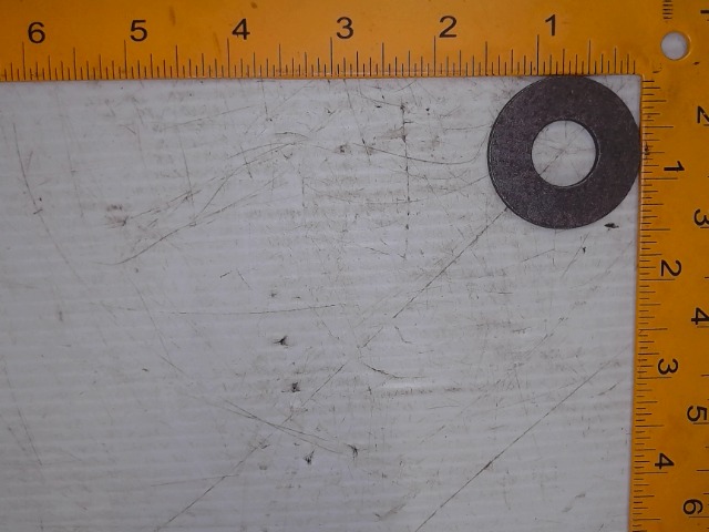 542978R1 Wshr for CUB CADET