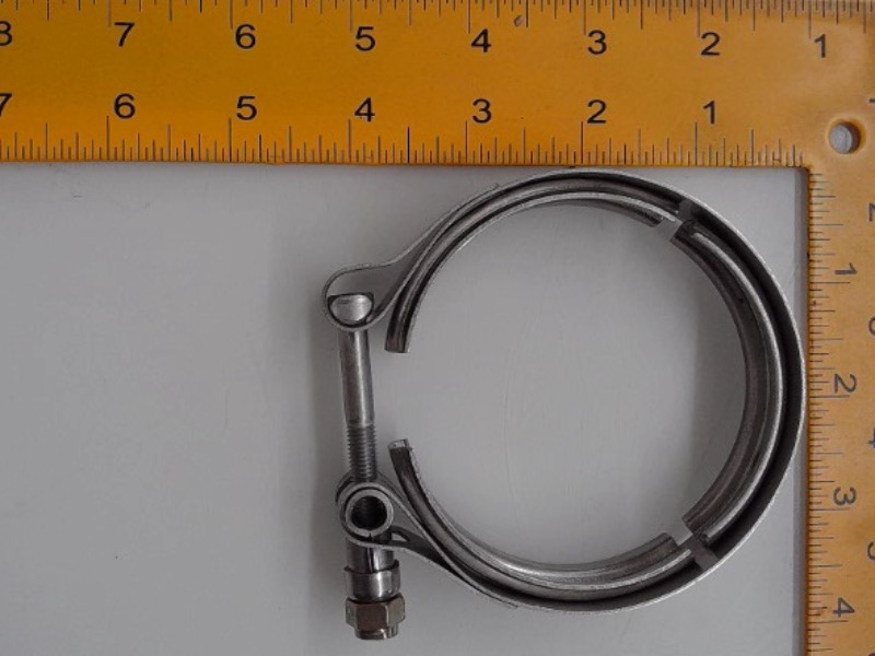 84468383 Clamp