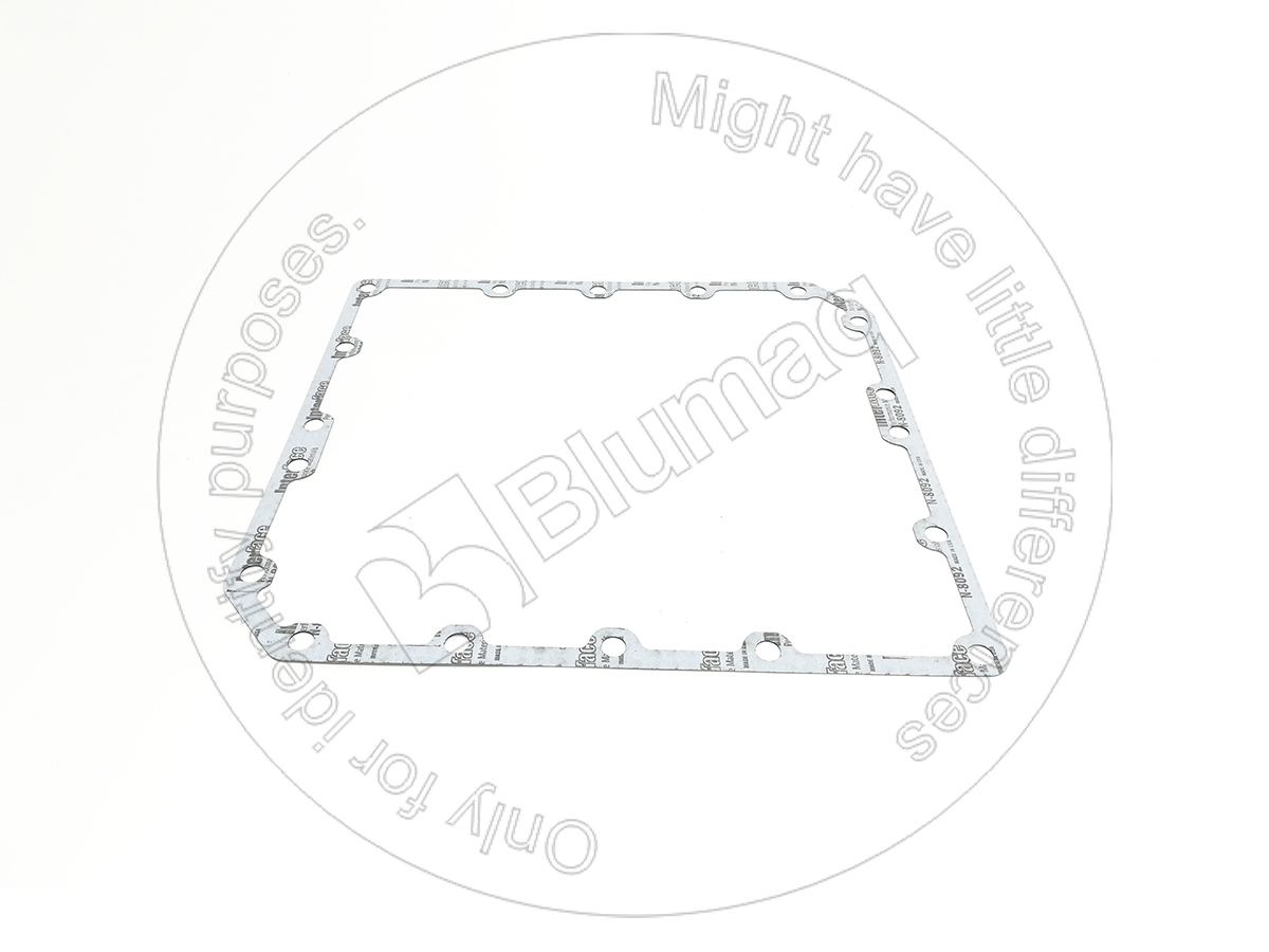 4N-5795 Paper Gasket for BLUMAQ
