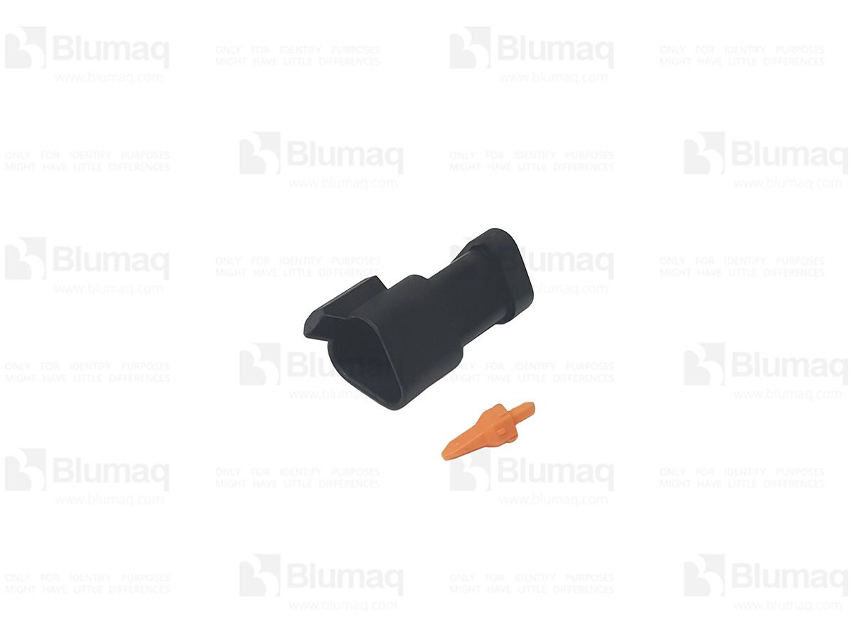 3E-3369 Connector