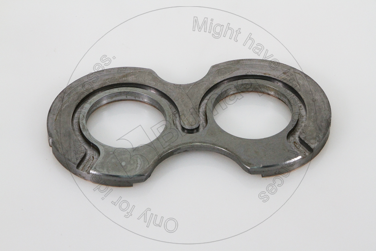 705-17-04611 Plate for BLUMAQ