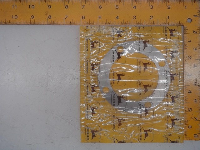 T54614 Shim for JOHN DEERE