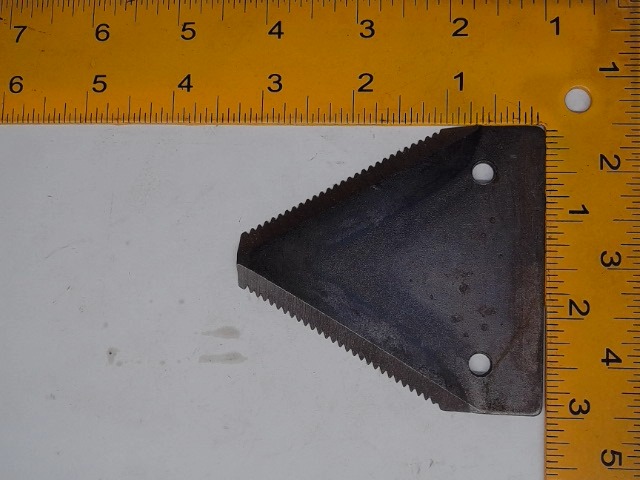 A-211-203 Section for JOHN DEERE