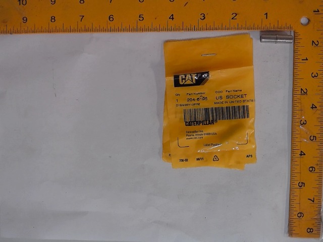 2046195 Socket