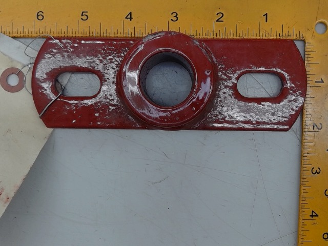 6106561 Plate for KOMATSU
