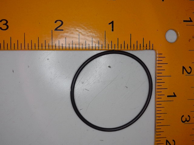 9840589 O-ring for CASE NEW HOLLAND