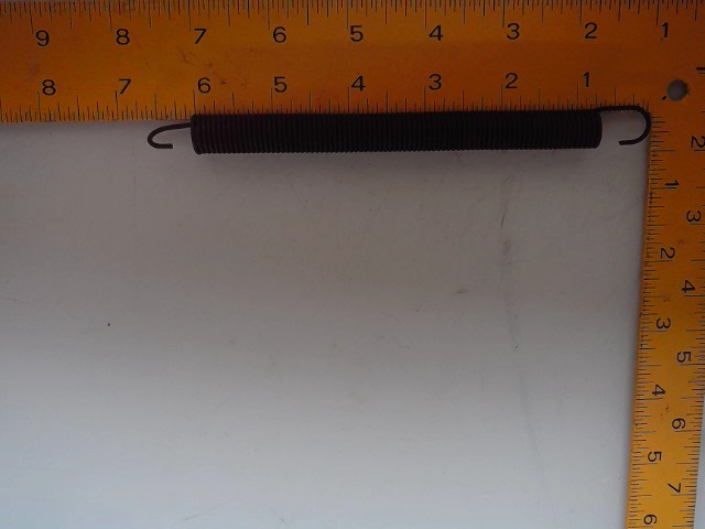 932-0308 Spring for KOMATSU
