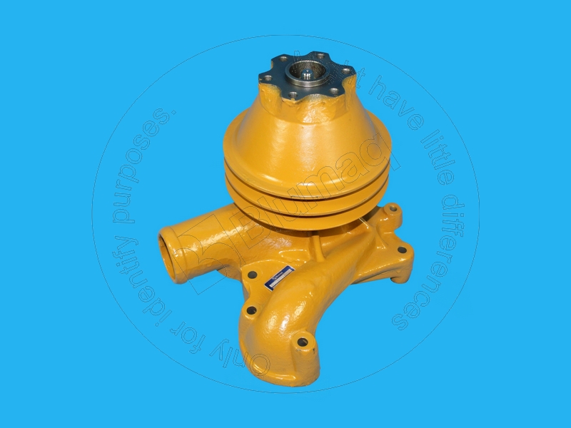 6136-61-1600 Water Pump Ass' for BLUMAQ
