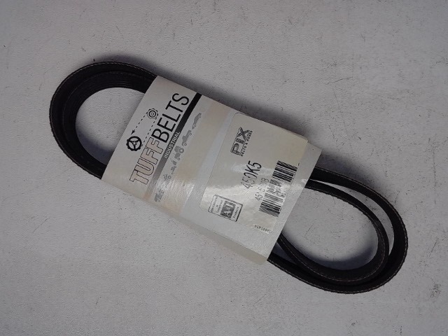 A-450K5 V Belt for JOHN DEERE