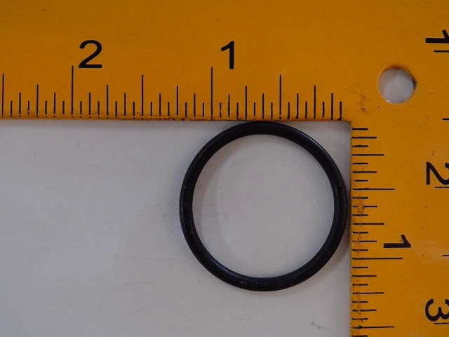 A52149 CASE Seal O-ring