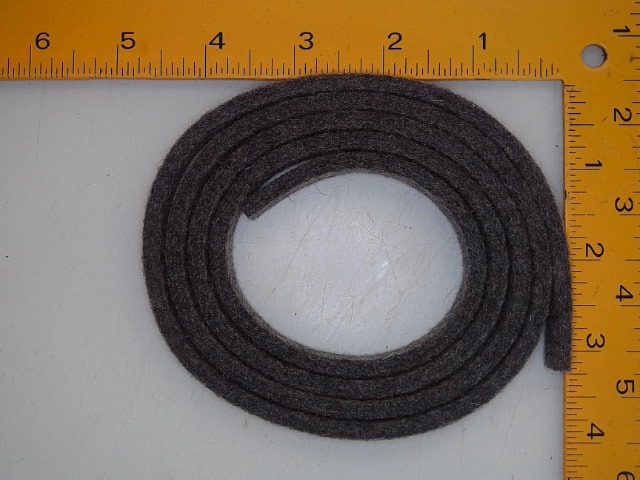 NCA2217A Felt Seal for CASE NEW HOLLAND